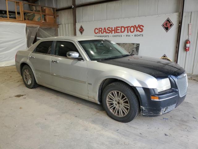 Vin: 2c3ca5cv8ah153855, lot: 49689075, chrysler 300 touring 20104