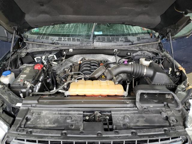 2018 FORD F150 SUPER - 1FTFX1E5XJKF85272