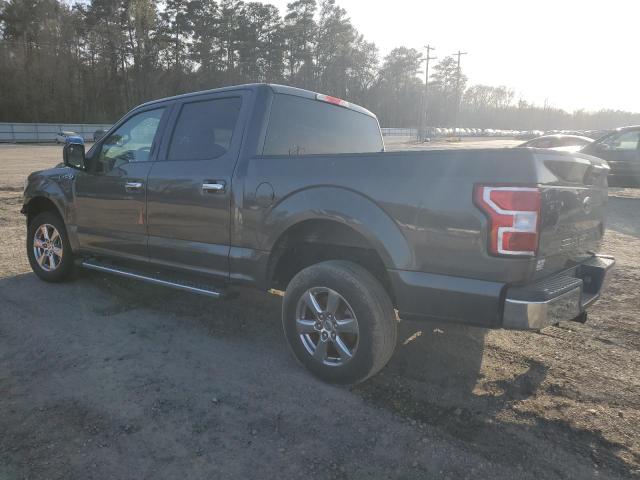Vin: 1ftew1cp8jkd13130, lot: 47480445, ford f-150 supercrew 20182