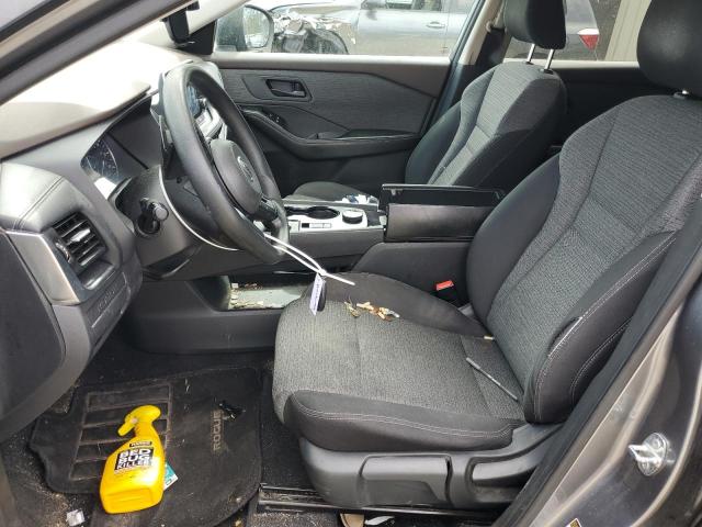 2021 NISSAN ROGUE S - 5N1AT3AB3MC845339