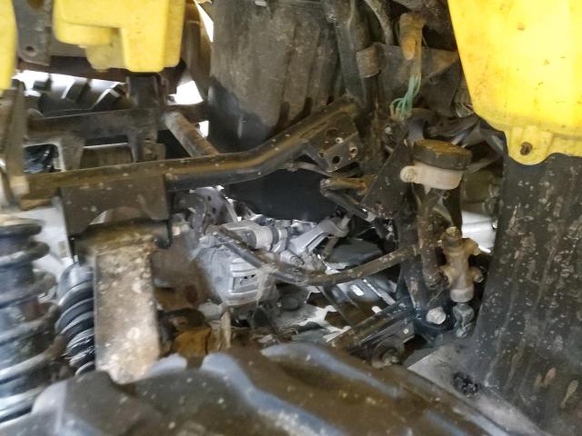 2018 HONDA TRX420 FA 1HFTE47D0J4301012