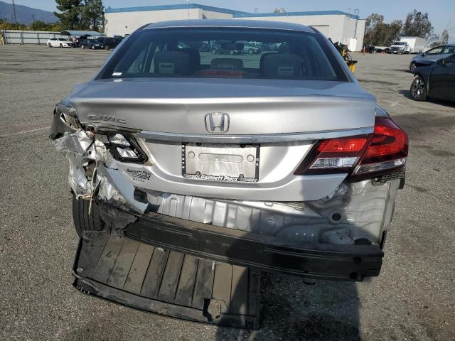 2015 HONDA CIVIC SE 19XFB2F78FE029766