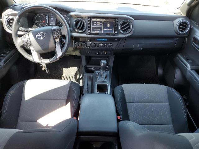 2023 TOYOTA TACOMA DOU - 3TMDZ5BN4PM163819