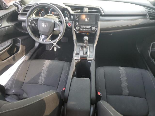2021 HONDA CIVIC EX - SHHFK7H64MU201623