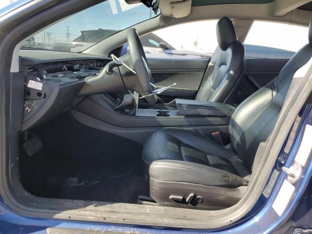 2021 TESLA MODEL 3 - 5YJ3E1EA5MF876298