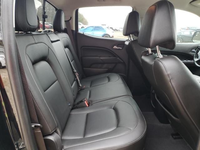 2020 GMC CANYON SLT 1GTG6DEN4L1130421