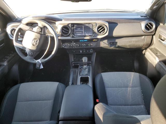 2022 TOYOTA TACOMA DOU - 3TYDZ5BN1NT014897