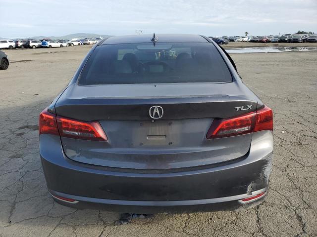2015 ACURA TLX - 19UUB2F36FA006964