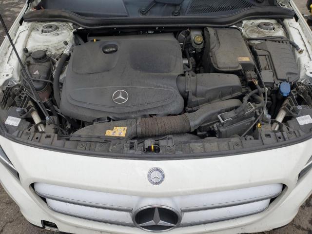 2016 MERCEDES-BENZ GLA 250 4M - WDCTG4GB8GJ248549