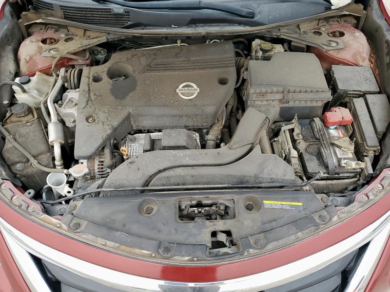 2015 NISSAN ALTIMA 2.5 - 1N4AL3AP0FC575818
