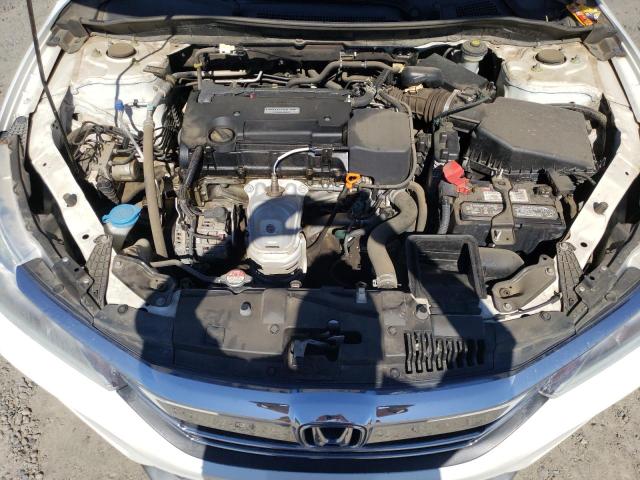 2016 HONDA ACCORD LX - 1HGCR2F38GA103253