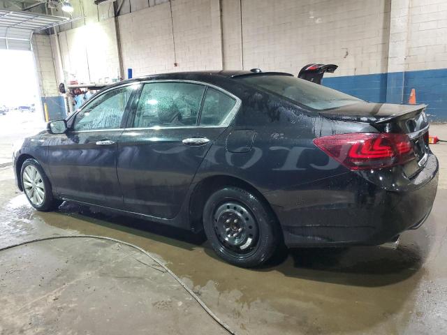 Vin: 1hgcr3f85ea025691, lot: 50971965, honda accord exl 20142