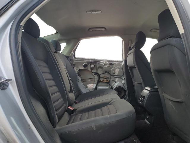 2017 FORD FUSION SE - 3FA6P0H7XHR206273