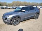 CHEVROLET TRAILBLAZER ACTIV