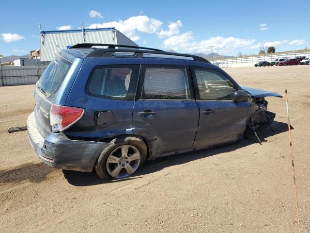 Vin: jf2shabc4ch414310, lot: 50448285, subaru forester 2.5x 20123