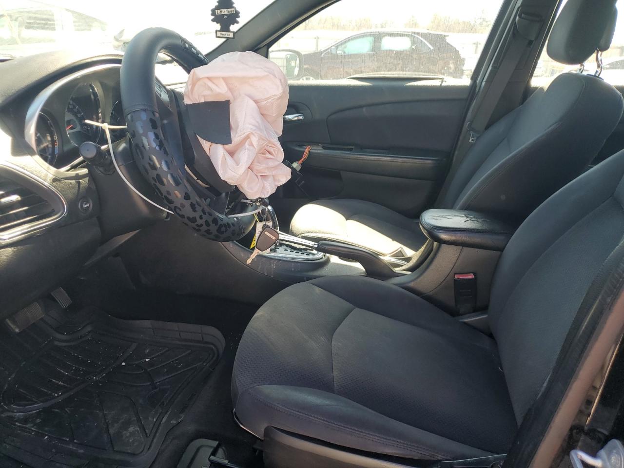 Global Auto Auctions