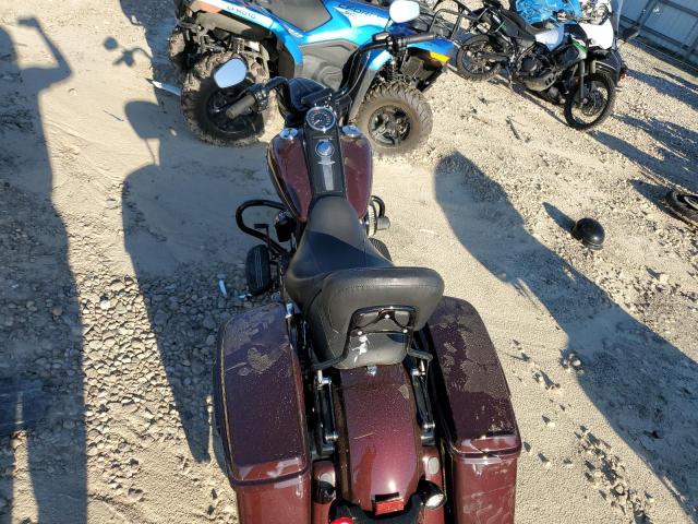 2022 HARLEY-DAVIDSON FLHRXS 1HD1KVP11NB636107