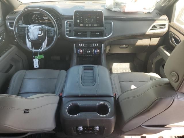 2022 GMC YUKON SLT 1GKS1BKDXNR133731