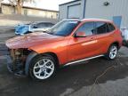 2015 BMW X1 XDRIVE3 - WBAVM5C52FVV93724