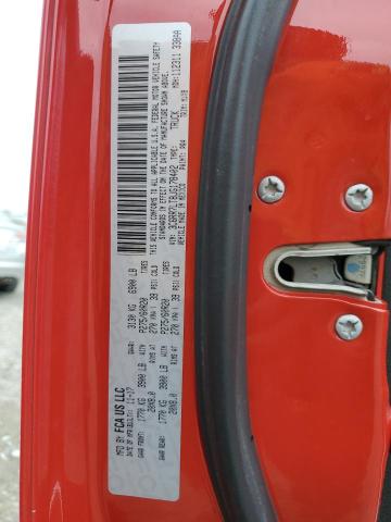 2018 RAM 1500 SLT - 3C6RR7LT8JG178402