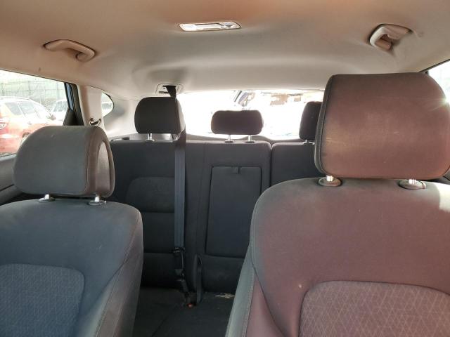 2016 HYUNDAI TUCSON LIM - KM8J3CA43GU130240