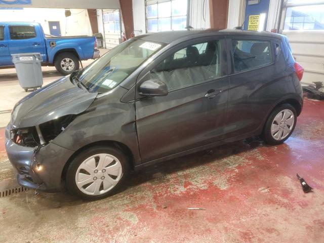 CHEVROLET SPARK LS