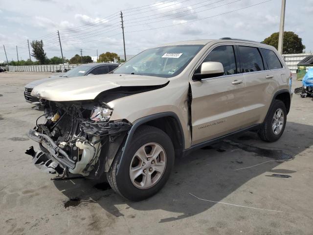 Vin: 1c4rjeagxec359861, lot: 50208355, jeep grand cher laredo 2014 img_1
