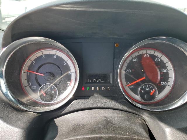 2019 DODGE GRAND CARA - 2C4RDGCG0KR772049