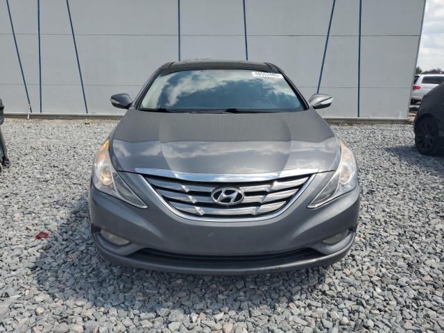 2013 HYUNDAI SONATA SE #3309433976