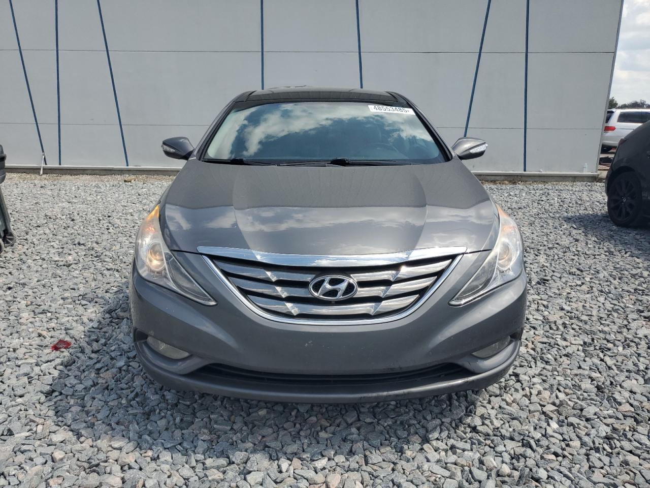 Lot #3309433976 2013 HYUNDAI SONATA SE