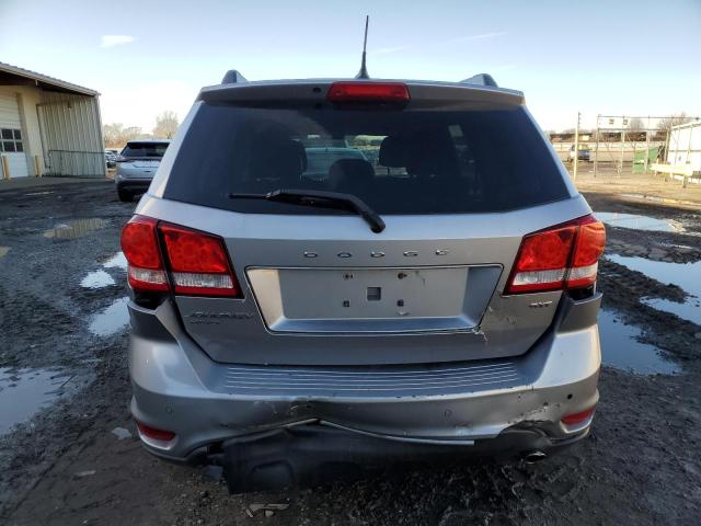 2015 DODGE JOURNEY SX - 3C4PDDBG5FT646005