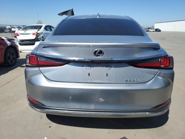 2024 LEXUS ES 300H BA 58ADA1C10RU040355