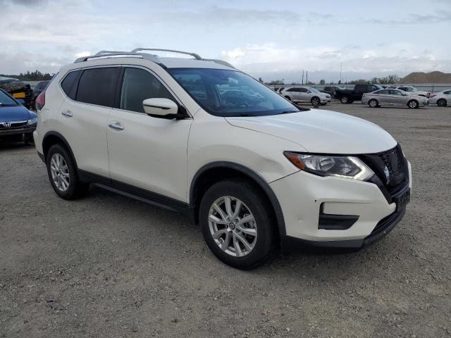 JN8AT2MV2LW118831 2020 NISSAN ROGUE