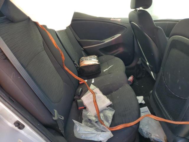 2015 HYUNDAI ACCENT GS KMHCT5AE3FU200976