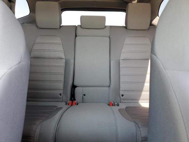 2018 HONDA CR-V LX - 2HKRW5H32JH412328
