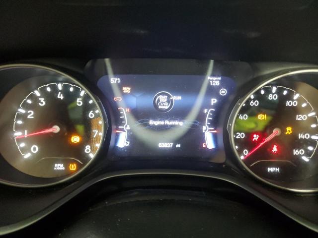 2021 JEEP COMPASS 80 3C4NJDEB2MT589212