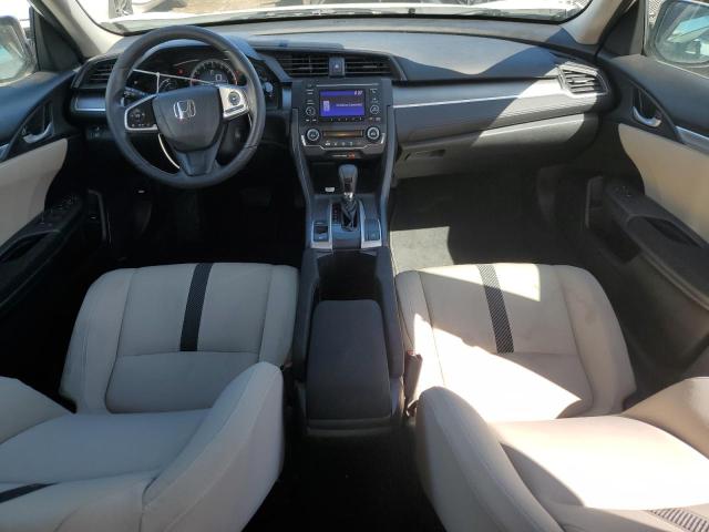2018 HONDA CIVIC LX - 2HGFC2F59JH531017