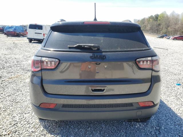 2019 JEEP COMPASS LA 3C4NJCBB9KT667612