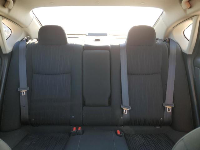 2019 NISSAN SENTRA S - 3N1AB7AP4KY284098
