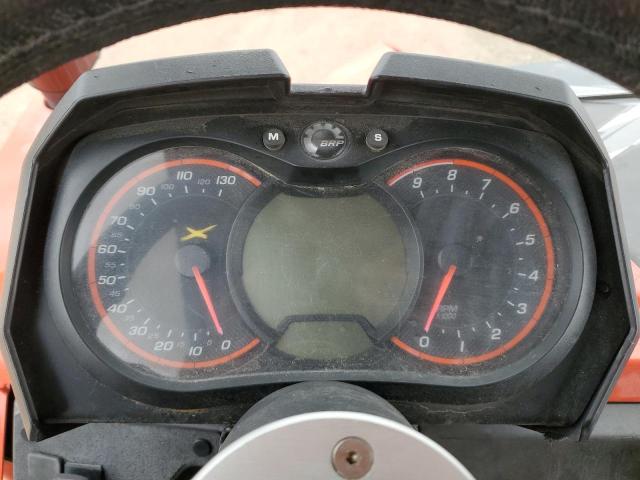 2014 CAN-AM MAVERICK M - 3JBPNHP11EJ000286