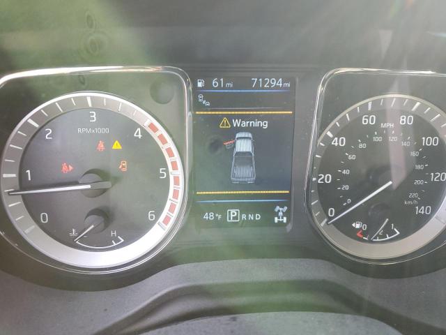 2019 NISSAN TITAN XD S - 1N6BA1F44KN530464