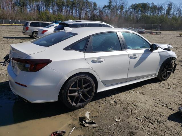 2025 HONDA CIVIC SPOR - 2HGFE2F54SH526285