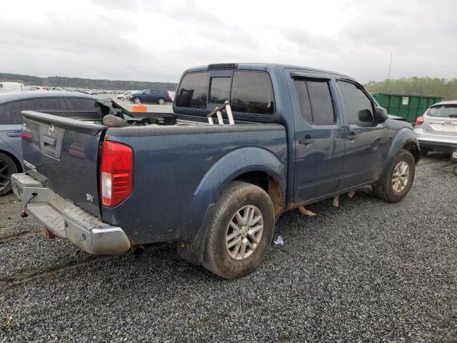 Vin: 1n6ad0er7en743990, lot: 51383875, nissan frontier s 20143