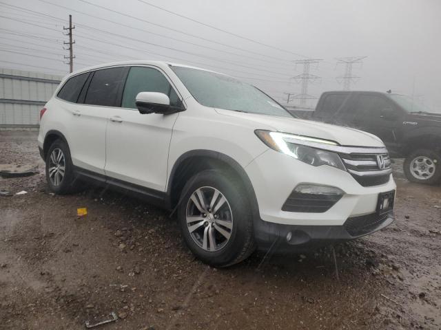 Vin: 5fnyf6h81gb097381, lot: 49595535, honda pilot exl 20164