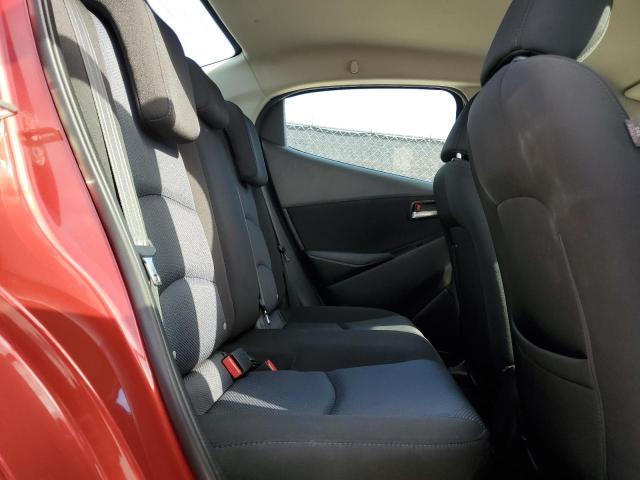 2018 TOYOTA YARIS IA 3MYDLBYVXJY310184