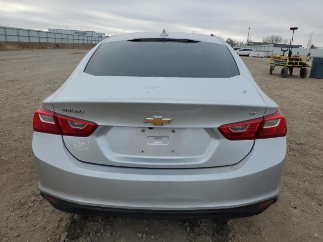 1G1ZD5ST6JF144174 2018 CHEVROLET MALIBU