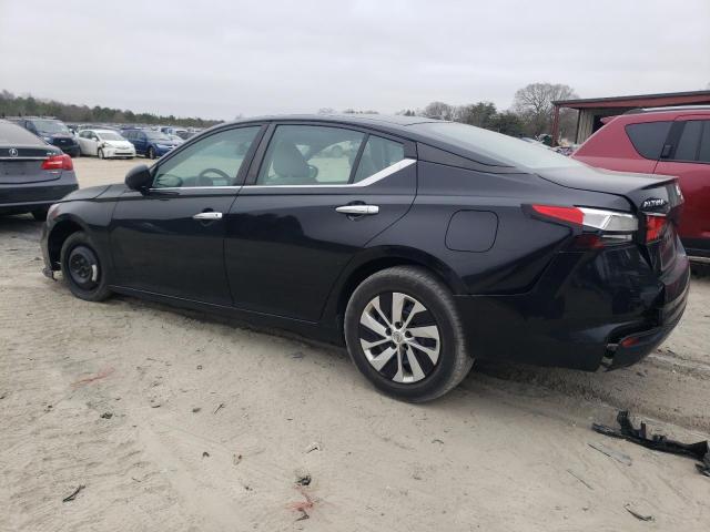 Vin: 1n4bl4bv9kc199170, lot: 47645525, nissan altima s 20192