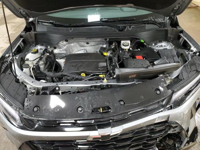 2025 CHEVROLET TRAX ACTIV - KL77LKEP7SC013527