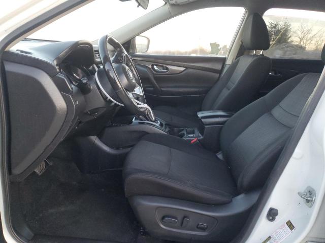 2019 NISSAN ROGUE S - JN8AT2MV3KW388374