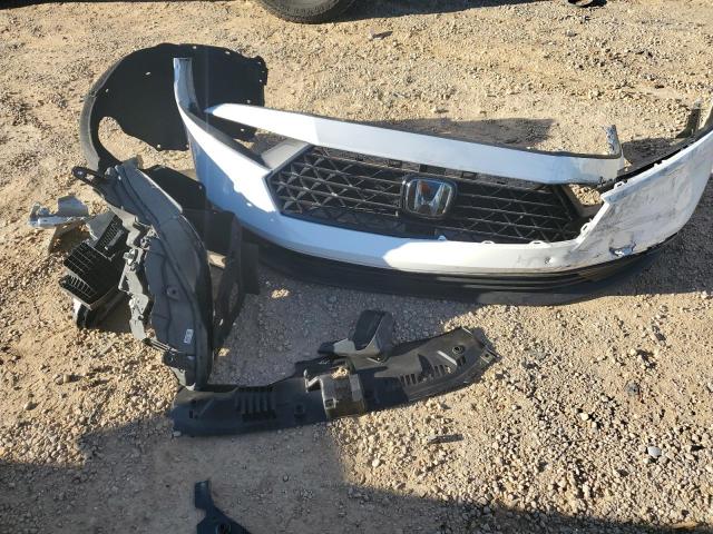 2024 HONDA ACCORD HYB - 1HGCY2F56RA010996